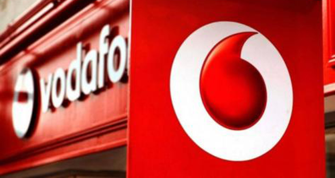 Vodafone: Καλύπτει τους μισθούς 10 νέων για εργασία σε ΜΚΟ