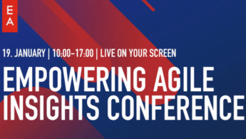 Empowering Agile Insights Conference
