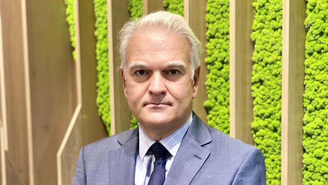 Ο Μάνος Κοτρωνάκης νέος Partner στην Deloitte