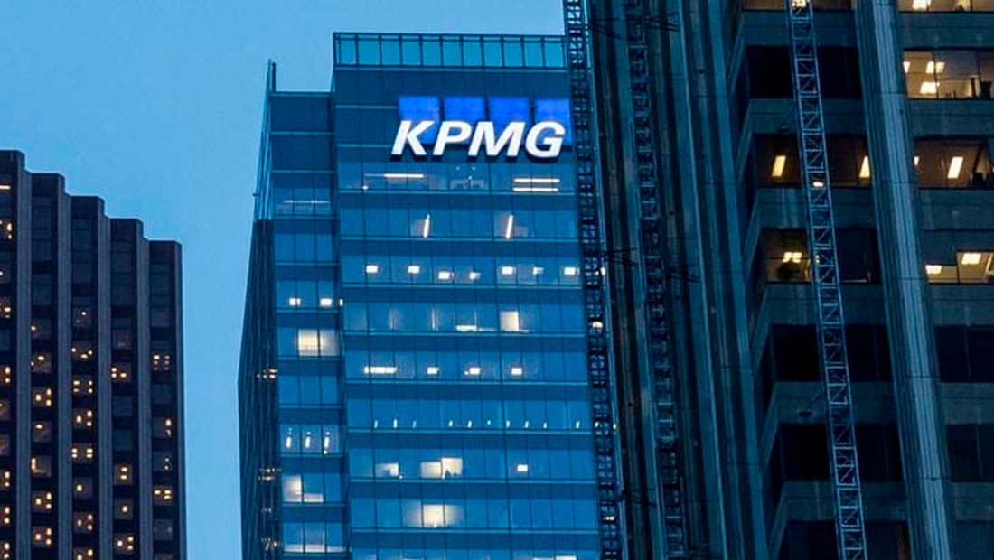 KPMG: Στην τεχνολογία στρέφονται οι CEOs για την αντιμετώπιση των νέων προκλήσεων