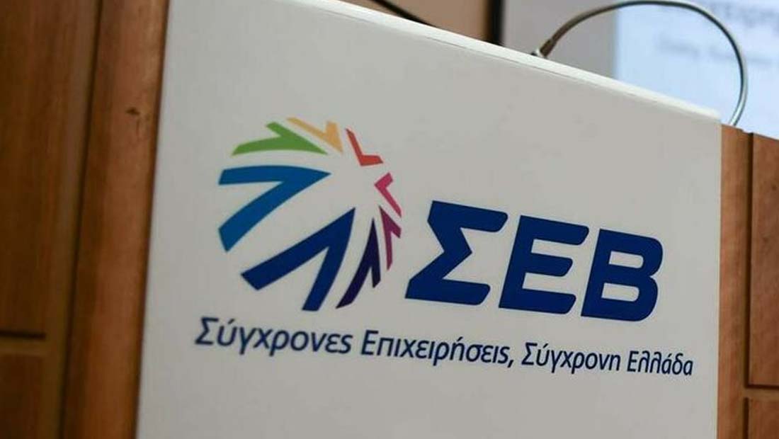ΣΕΒ: Χωρίς δυνατότητα τηλεργασίας 10 από τα 20 επαγγέλματα με την υψηλότερη απασχόληση στην Ελλάδα