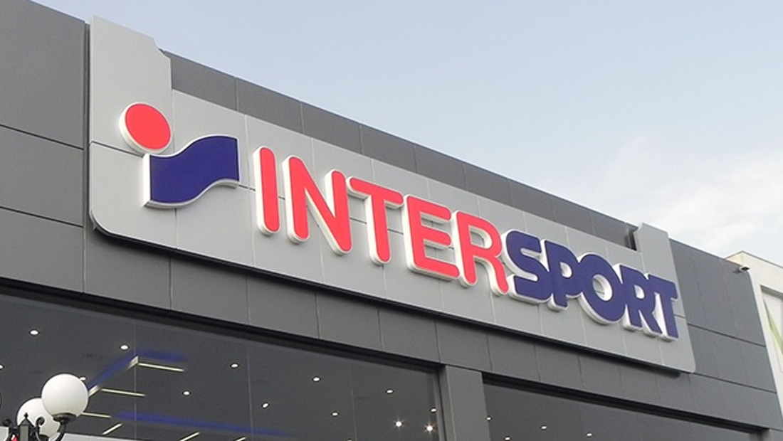 Intersport: Εκπαίδευση για τους ανθρώπους της σε συνεργασία με την Adidas