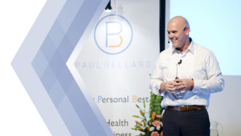 Paul Bellard: «Το coaching είναι επένδυση»