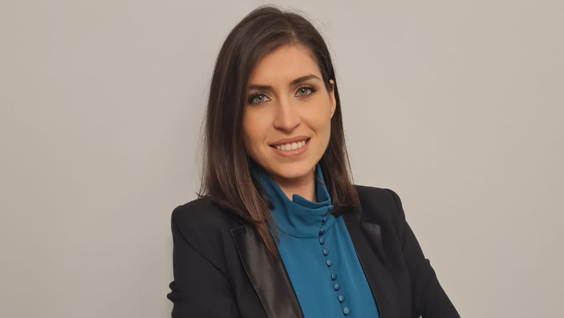 Katikies: Νέα Director of HR η Ελένη Τσιτεμίδου
