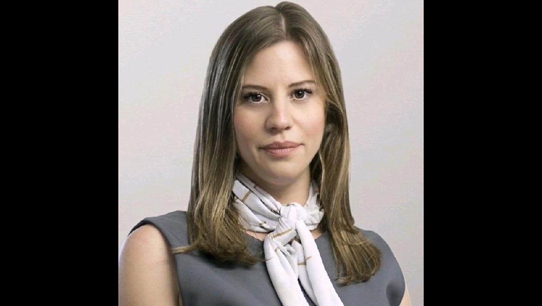 Philian Hotels & Resorts: Νέα HR Manager η Όλγα Στεφάνου