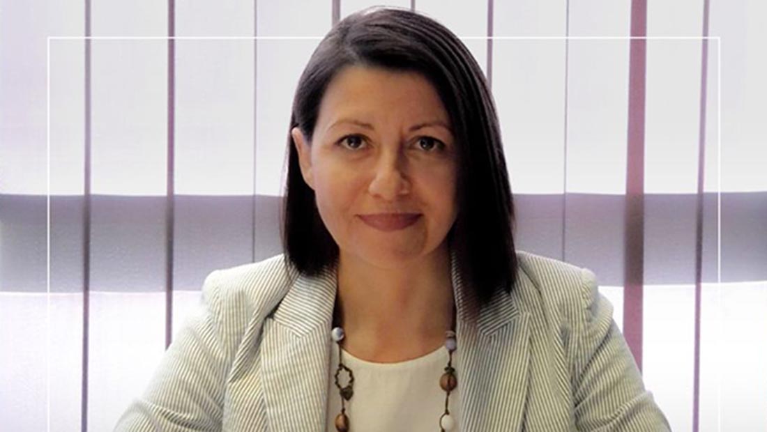 Prosperty: Η Μαρία Γεωργιάδη επικεφαλής του νεοσύστατου HR τμήματος