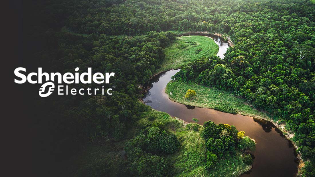 Schneider Electric: Αναγνωρίστηκε ως παγκόσμιος ηγέτης σε θέματα DEI