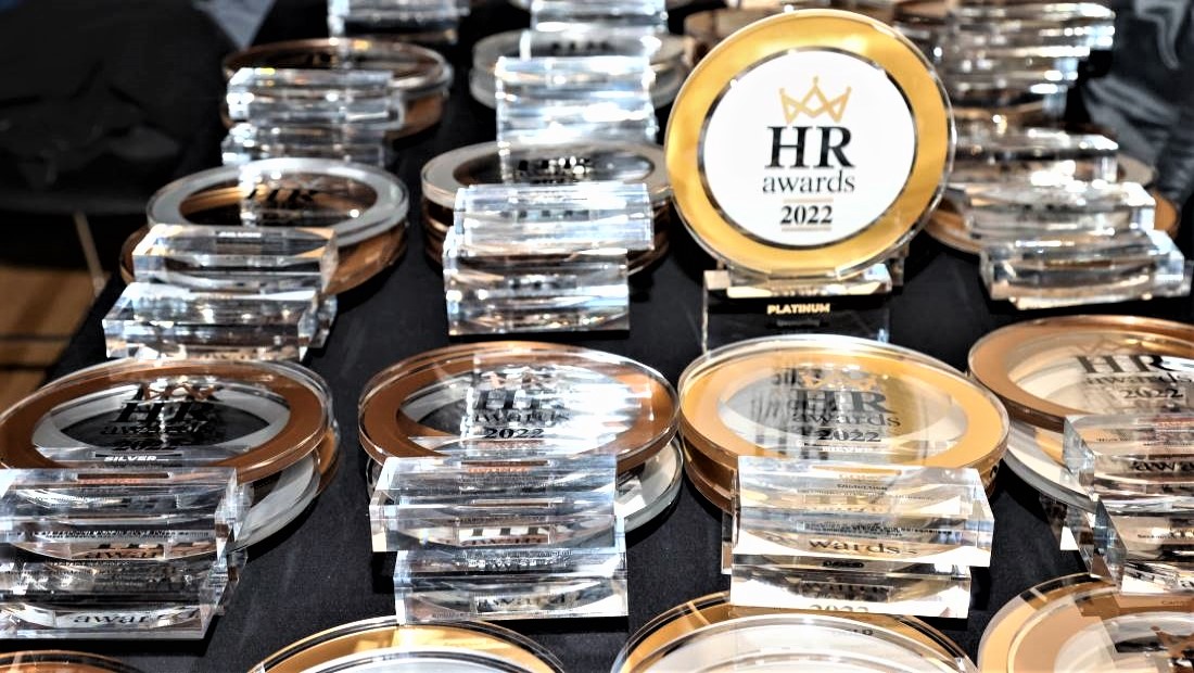 HR Awards 2022: Οι άριστοι του φετινού διαγωνισμού