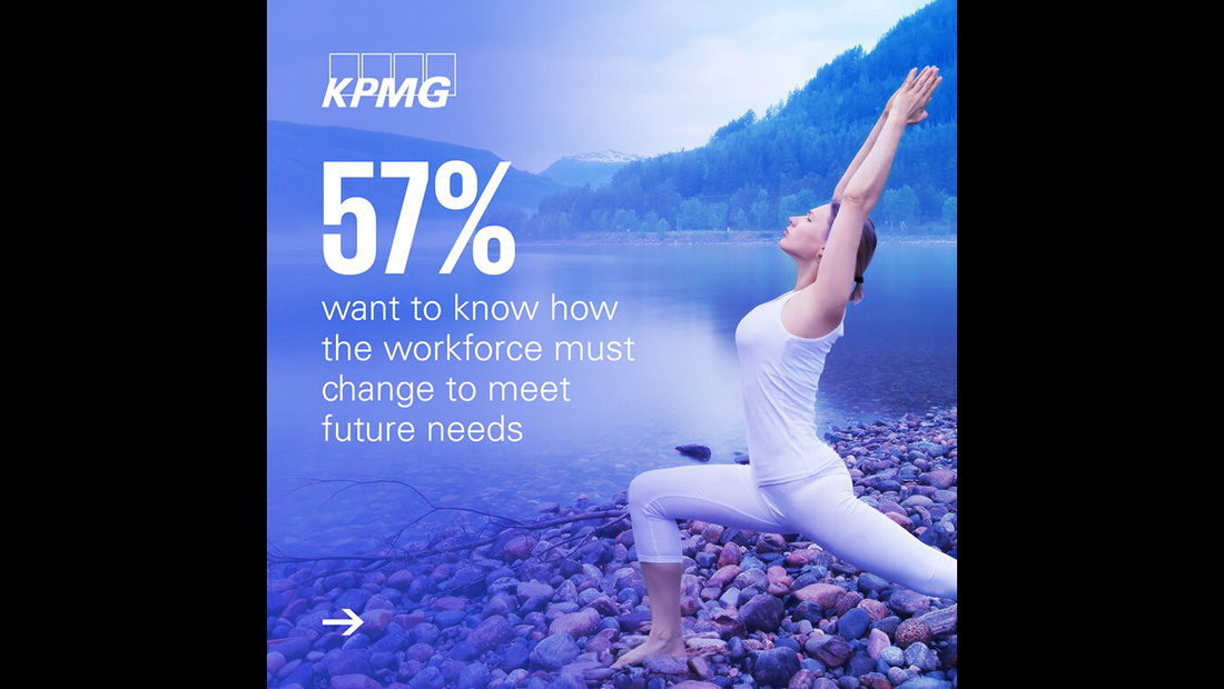 KPMG: Έξι βασικές προτεραιότητες για τους Pathfinders του HR