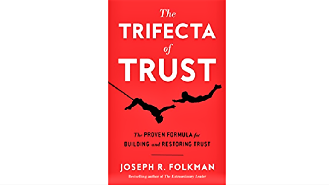 The trifecta of trust