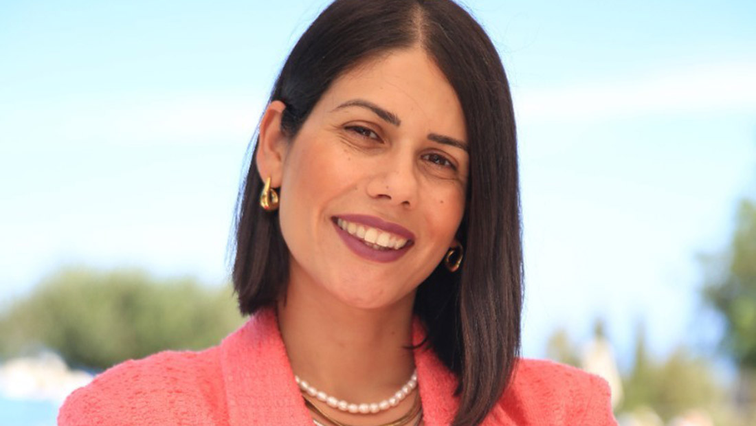Candia Maris: Νέα HR Manager η Σοφία Κορναράκη