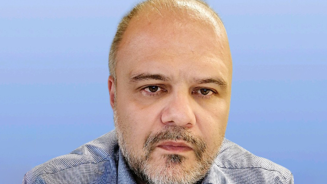 Nissan: Νέος HR Manager ο Δημήτρης Μερσίνης