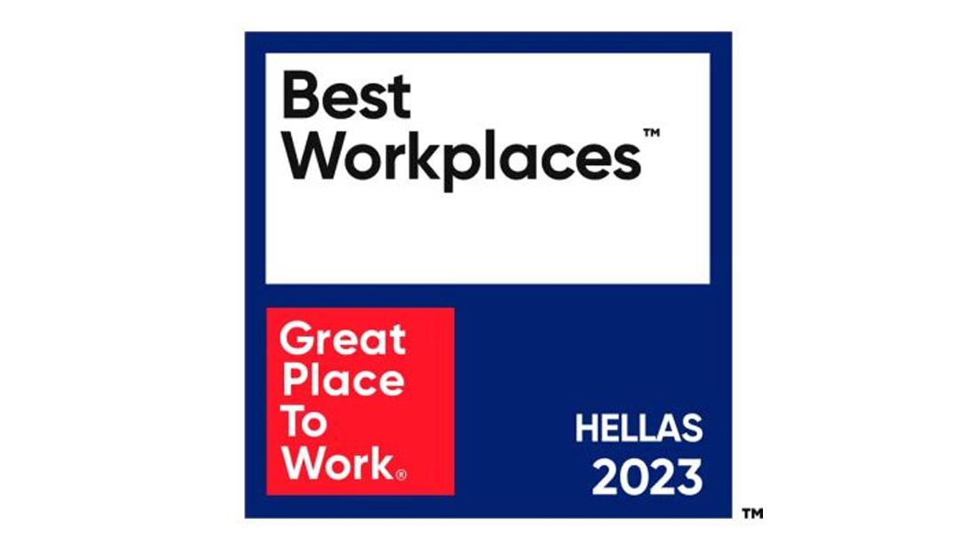 «Best Workplaces Hellas 2023»: Ρεκόρ συμμετοχών, με 131 πιστοποιημένες εταιρείες