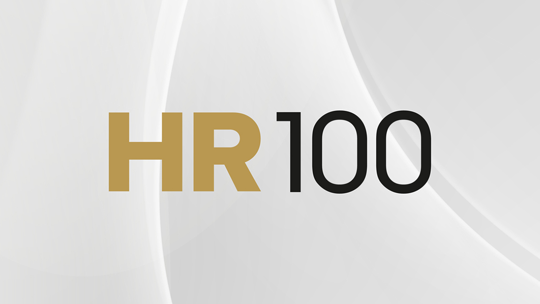 HR 100 Powerlist 2023