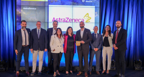 AstraZeneca Ελλάδας: Διάκριση για την Ηθική της στον τομέα της Κανονιστικής Συμμόρφωσης