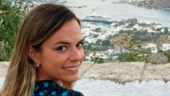 H Unilever αναβαθμίζει τη Νάνσυ Κωνσταντέλλου