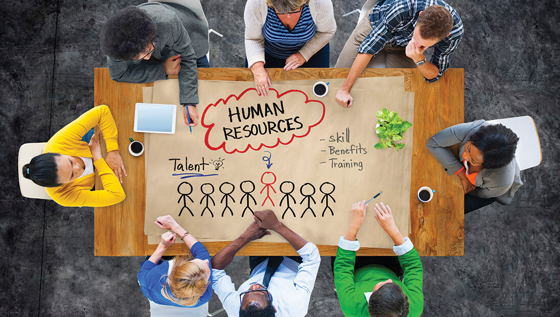 Talent Management Strategy: Ο πιο «δυνατός» κρίκος