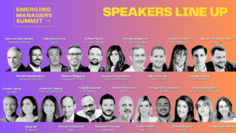 Startup Pathways: Στις 13/05 το τρίτο Emerging Managers Summit