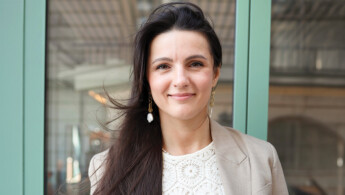 Anna Nord: «Η εμπιστοσύνη είναι ισχυρότερη από οποιαδήποτε διαδικασία»