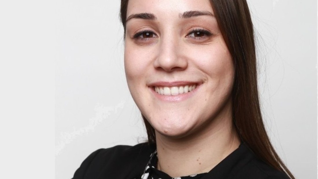 Η V.Group με νέα Global Talent Acquisition Manager
