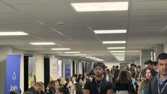 ReGen Career Fair 2026: 200+ υποψήφιοι στην πρώτη του διοργάνωση